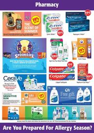 Healthy World Pharmacy catalogue Page 8