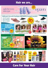 Healthy World Pharmacy catalogue Page 9