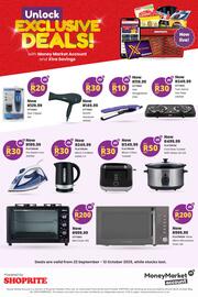 Shoprite catalogue Page 2