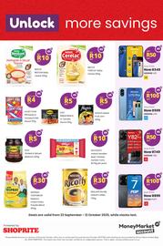 Shoprite catalogue Page 3