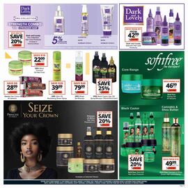 Checkers catalogue Page 13
