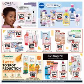 Checkers catalogue Page 2
