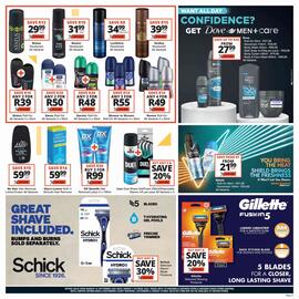 Checkers catalogue Page 20