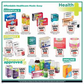 Checkers catalogue Page 21