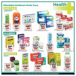 Checkers catalogue Page 22