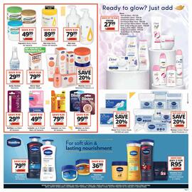 Checkers catalogue Page 5