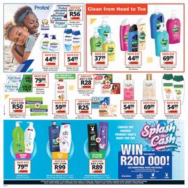 Checkers catalogue Page 6