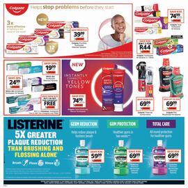 Checkers catalogue Page 8