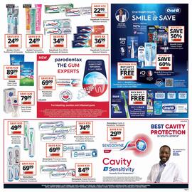 Checkers catalogue Page 9