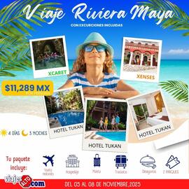 Catálogo Viajes Alto Página 1