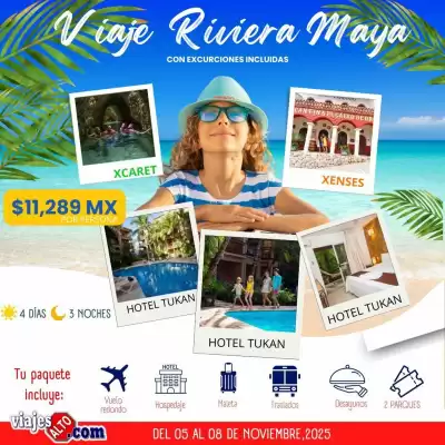 Catálogo Viajes Alto (válido hasta 8-11)