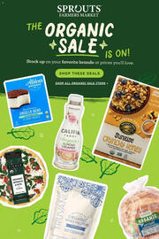 Sprouts Farmers Market weekly ad week 39 Page 1