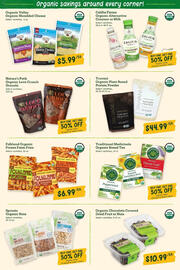Sprouts Farmers Market weekly ad week 39 Page 3