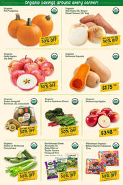 Sprouts Farmers Market weekly ad week 39 Page 4