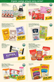 Sprouts Farmers Market weekly ad week 39 Page 5