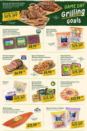 Sprouts Farmers Market weekly ad week 39 Page 6