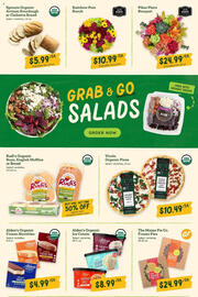 Sprouts Farmers Market weekly ad week 39 Page 7