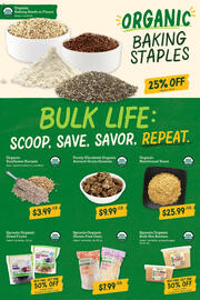 Sprouts Farmers Market weekly ad week 39 Page 8
