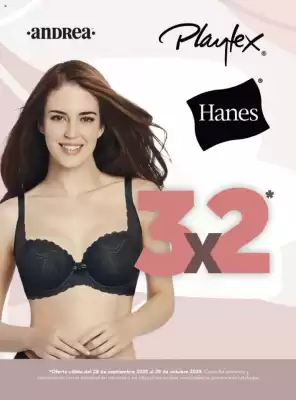 Catálogo Andrea (válido hasta 26-10)