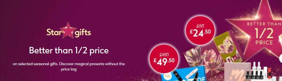 Boots catalogue Page 2