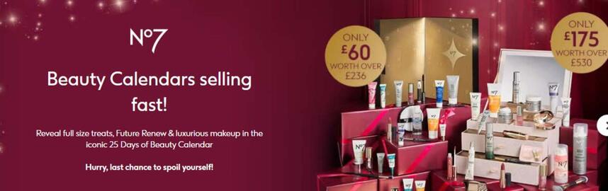 Boots catalogue Page 3