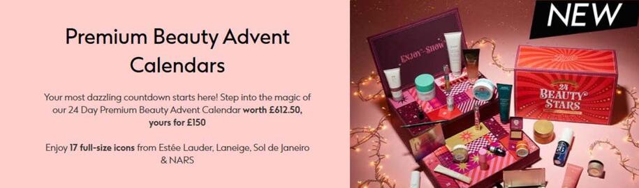 Boots catalogue Page 4