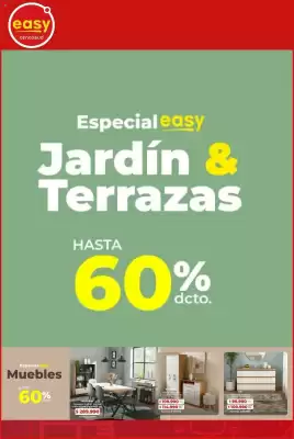 Catálogo Easy (válido hasta 7-10)