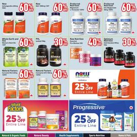 Healthy Planet flyer Page 4