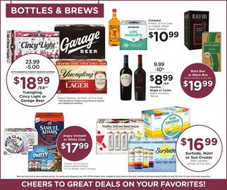 Kroger weekly ad week 39 Page 10
