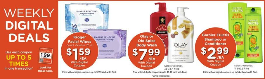 Kroger weekly ad week 39 Page 3