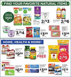 Kroger weekly ad week 39 Page 7