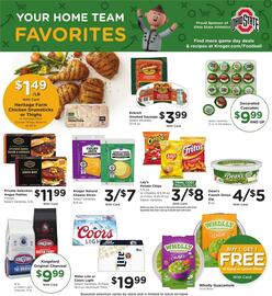 Kroger weekly ad week 39 Page 8