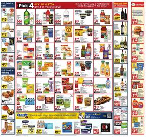 Vons weekly ad week 39 Page 2
