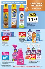 Auchan gazetka | Supermarket Strona 3