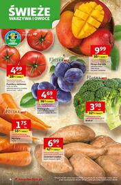 Auchan gazetka | Supermarket Strona 4
