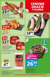 Auchan gazetka | Supermarket Strona 5