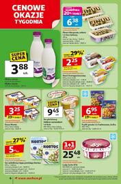 Auchan gazetka | Supermarket Strona 6