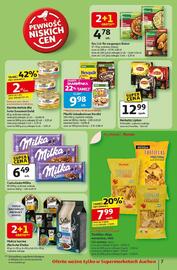 Auchan gazetka | Supermarket Strona 7