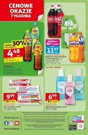 Auchan gazetka | Supermarket Strona 8