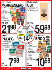 ABC Lavpris tilbudsavis uge 39 Side 3