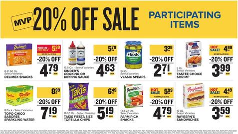 Food Lion weekly ad week 39 Page 19