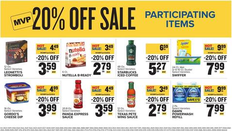 Food Lion weekly ad week 39 Page 20