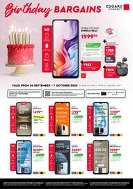 Edgars catalogue Page 2
