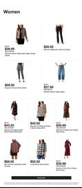 Belk weekly ad week 39 Page 2