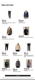 Belk weekly ad week 39 Page 3