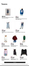 Belk weekly ad week 39 Page 4