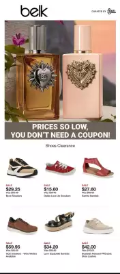 Belk weekly ad