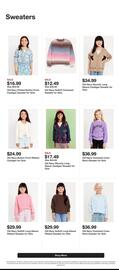Old Navy weekly ad week 39 Page 4
