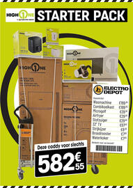 Electro Depot folder Pagina 2