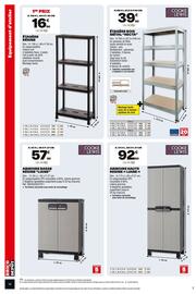 Catalogue Brico Dépôt page 14